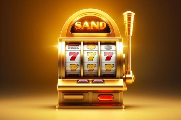RaceBets پر آن لائن سلاٹس کے بارے میں