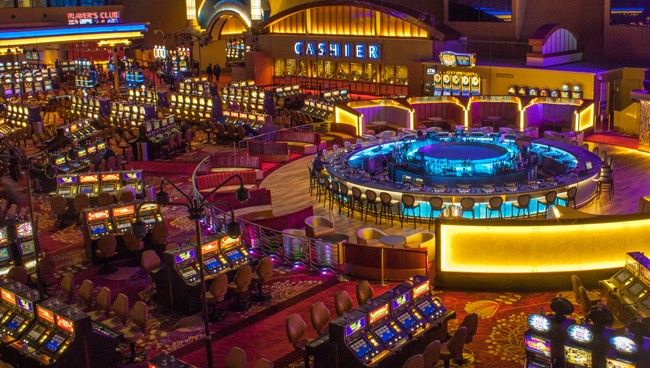 RaceBets کیسینو میں پوکر گیمز