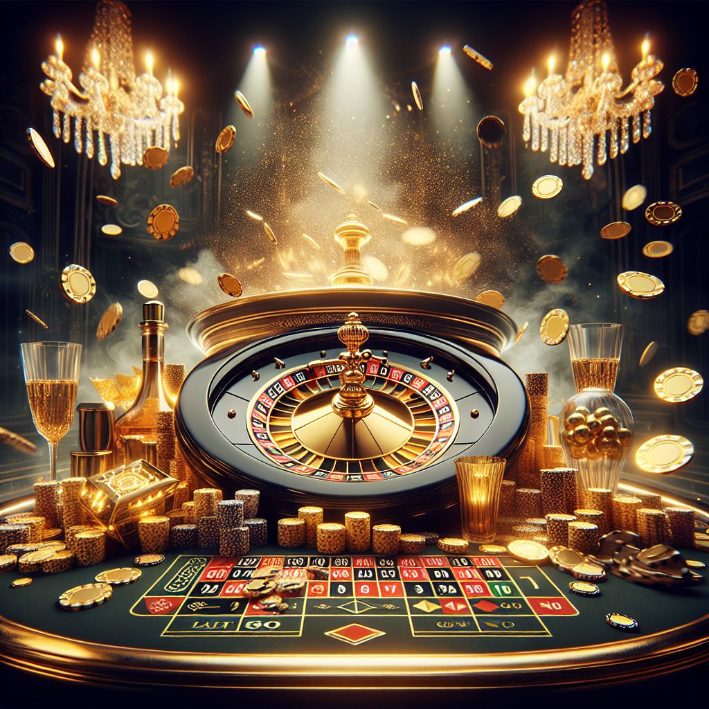 RaceBets سائٹ کے لیے آن لائن گیمز فراہم کرنے والے