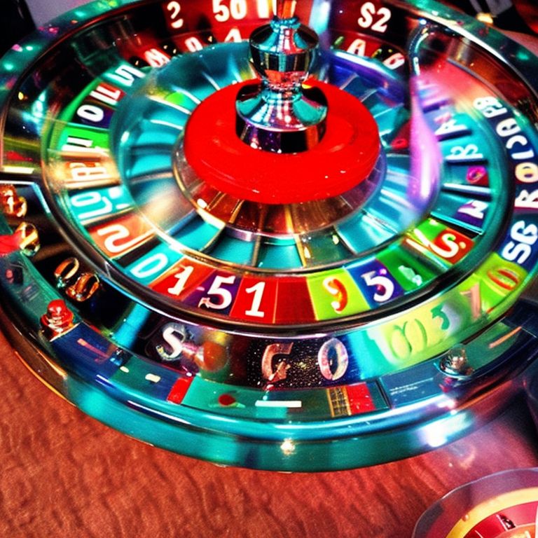 RaceBets کیسینو گیمز کا ایک زمرہ منتخب کریں


